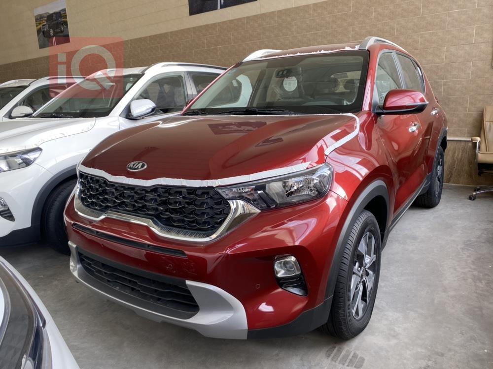 Kia Sonet